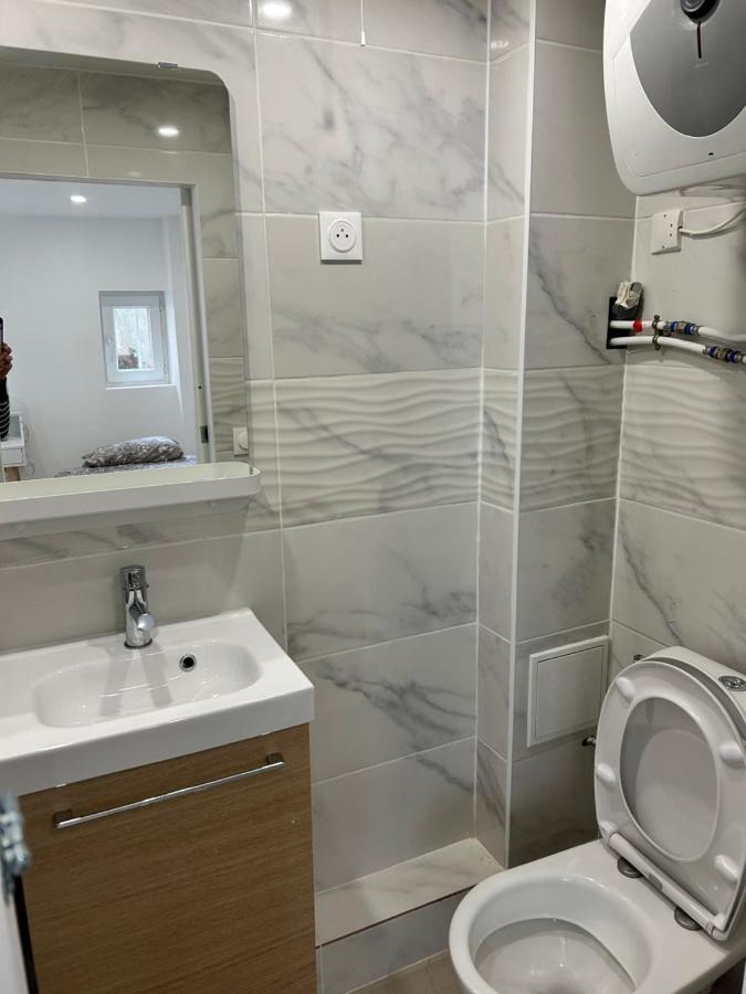 Appartement 14m2 *