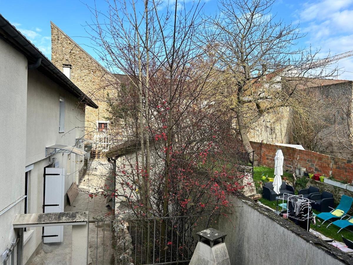 Appartement 14m2