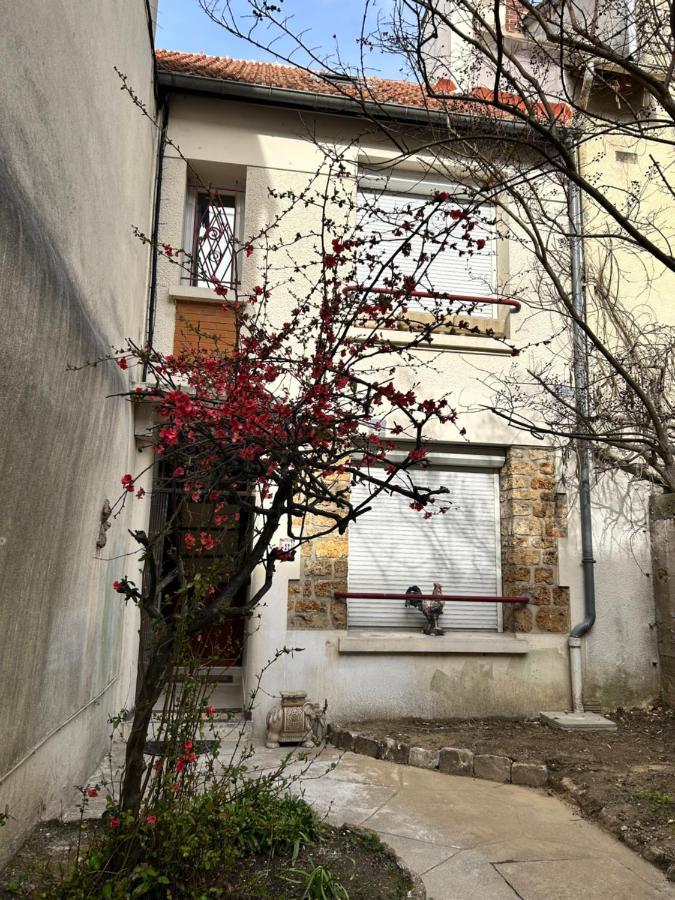 14m2 Appartement *