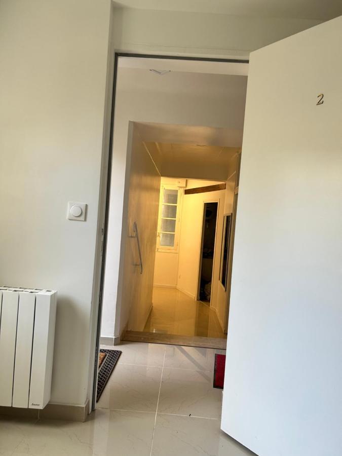 Appartement 14m2