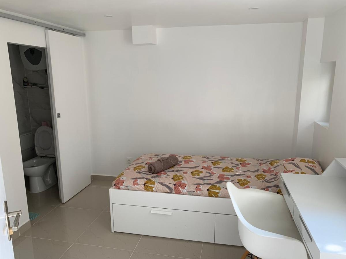 14m2 Appartement Massy (Essonne)