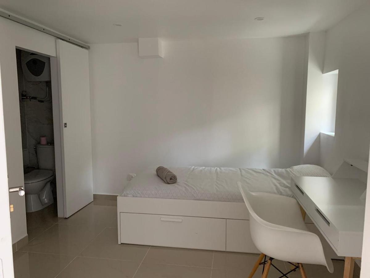 14m2 Appartement