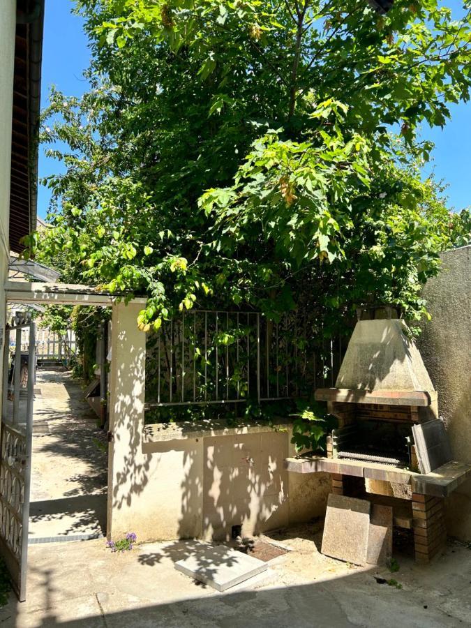 14m2 Appartement