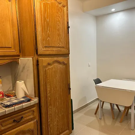 Chambre 14M2 Massy  Exterior foto