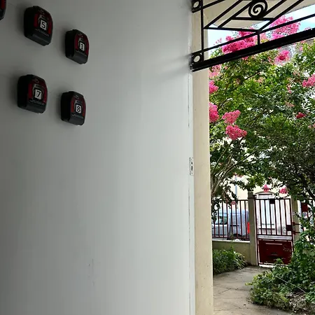 Chambre 14M2 Massy  Exterior foto