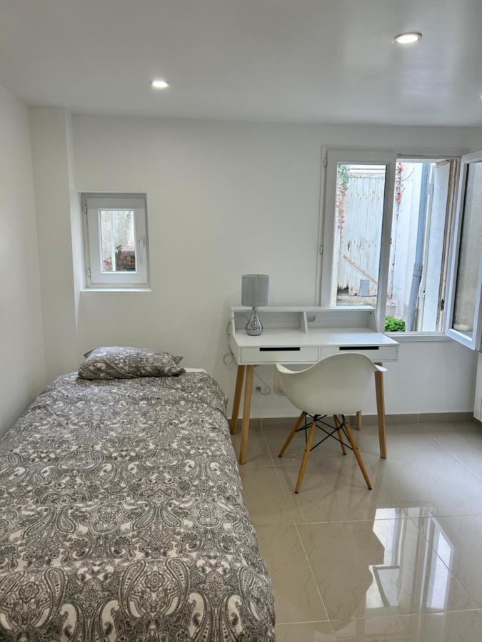 14m2 Apartment