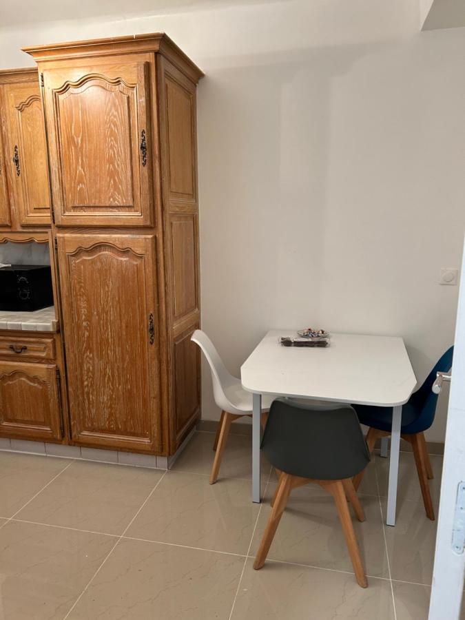 Apartment 14m2