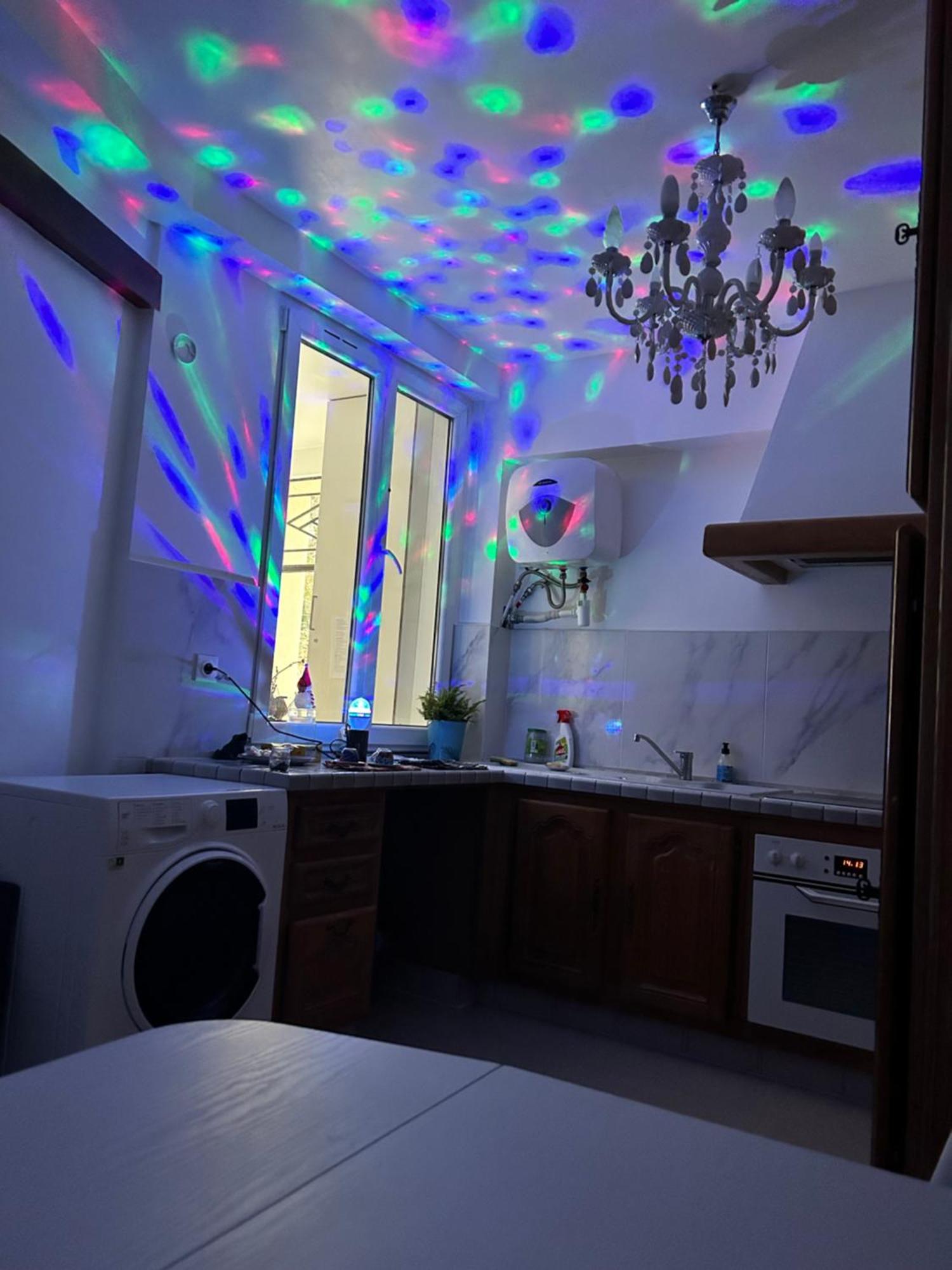 14m2 * Massy (Essonne)