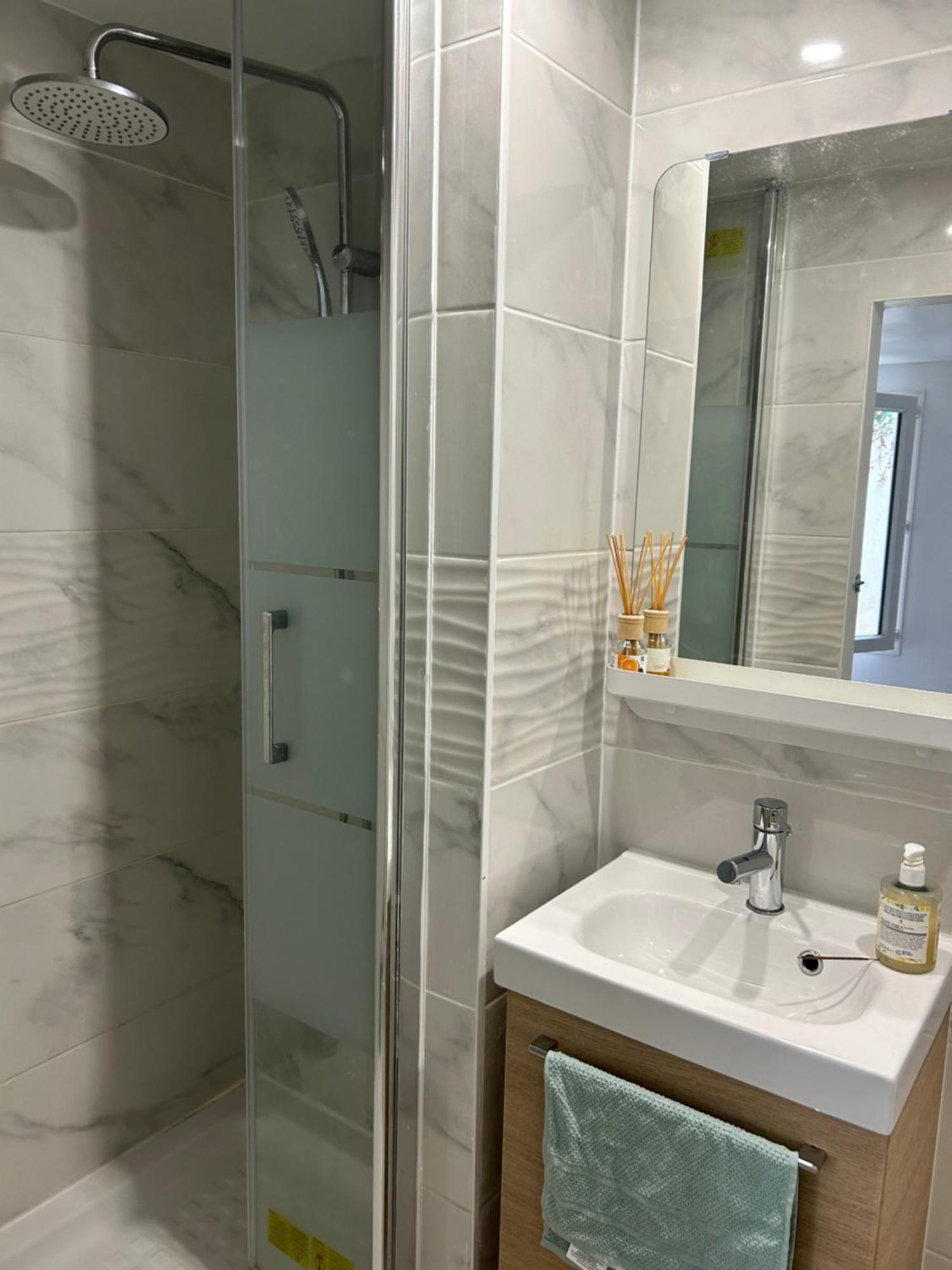 14m2 Massy (Essonne)