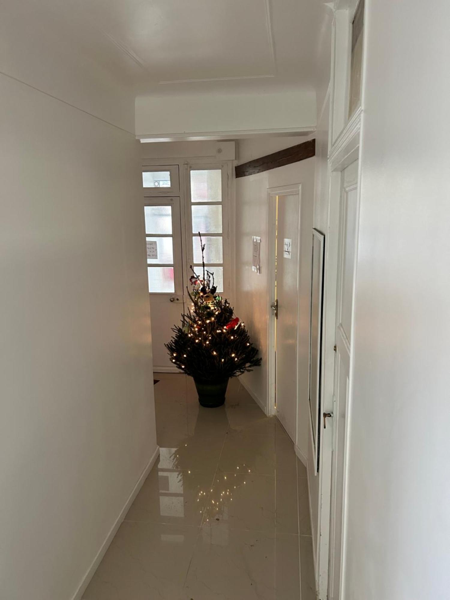 14m2 Massy (Essonne)