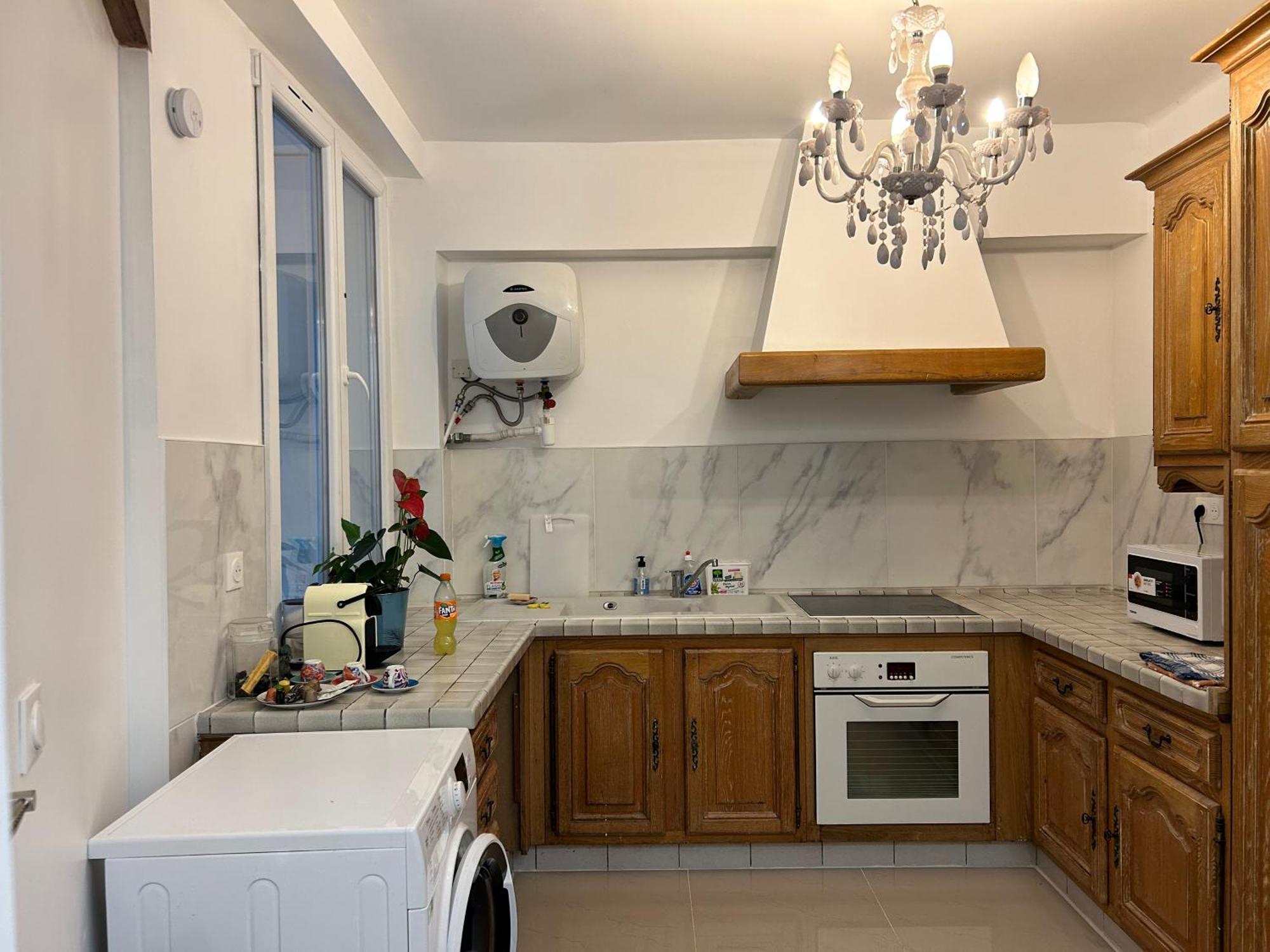 Apartment 14m2 Massy (Essonne)